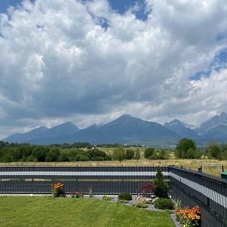 Apartmán u Boženky Nová Lesná Exteriér fotografie