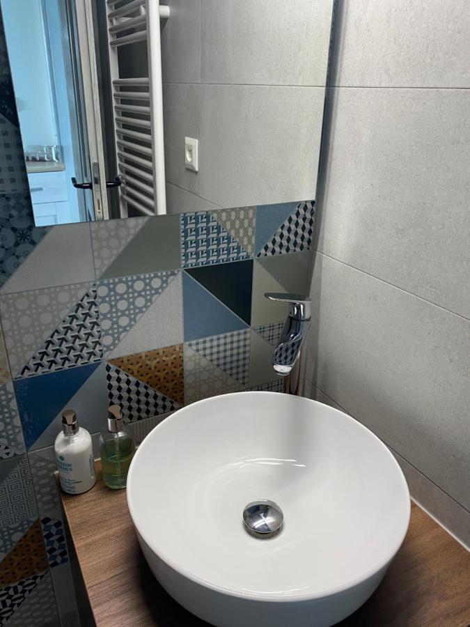 Apartmán u Boženky Nová Lesná Exteriér fotografie